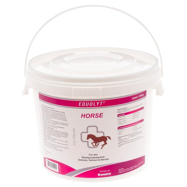 Equolyt Horse 1 kg