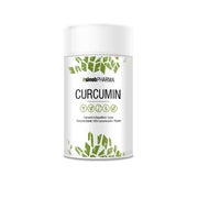 Sinob Curcumin 95% 60 St