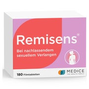 Remisens Filmtabletten 180 St