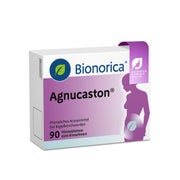 Produktabbildung: Bionorica® Agnucaston® 90 St