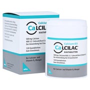 Calcilac Kautabletten 120 St