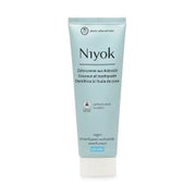 Niyok Zahncreme aus Kokosöl - Eisminze Bio 75 ml