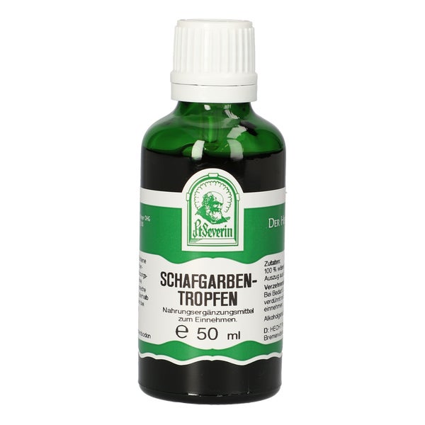 Schafgarbentropfen 50 ml