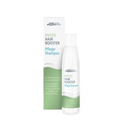 Produktabbildung: Phyto Hair Booster Shampoo 200 ml