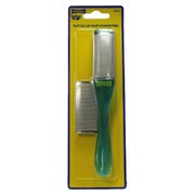 Produktabbildung: Hornhaut Flachraspel Grob+fein 1 St