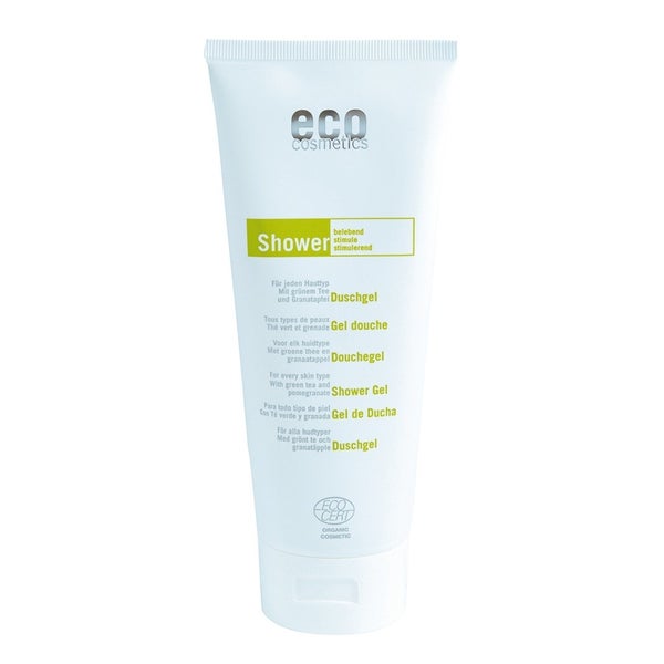 eco cosmetics Natural Duschgel 200 ml