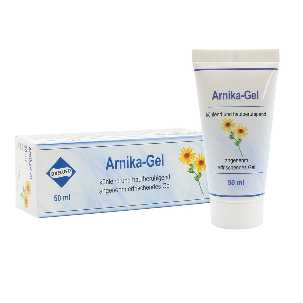 Arnika GEL 50 ml