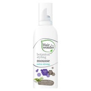 Botanical Styling Mousse extra strong 200 ml