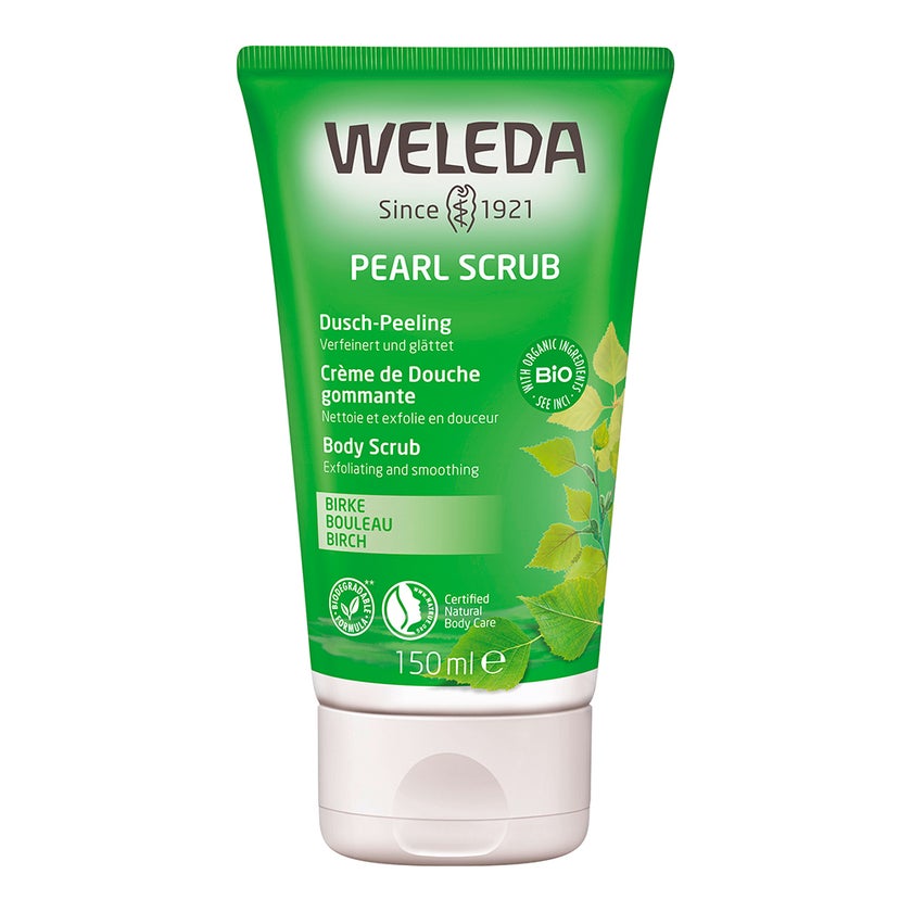 Olay Scrubben Peeling-Reiniger – Zitrus Rausch, 150 Ml, Für Alle Hauttypen, Mit Vitaminen