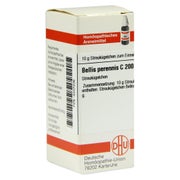 Produktabbildung: Bellis Perennis C 200 Globuli 10 g
