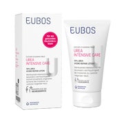 EUBOS Urea Intensive Care 10% Urea Hydro Repair Lotion 150 ml
