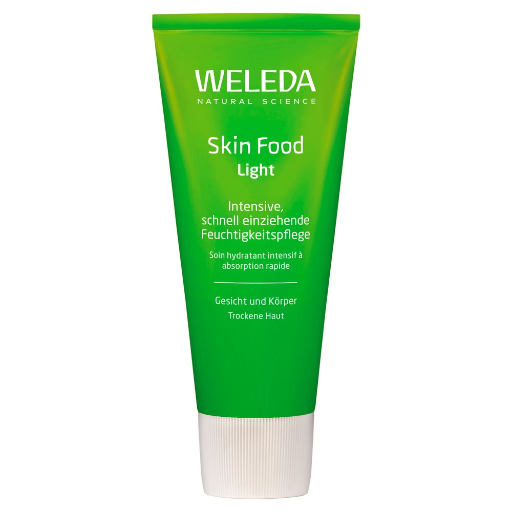 Weleda Skin Food Moisturiser