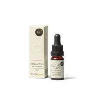 BioBloom Vitamin D3 & K2 mit Hanföl - sunshine 30 ml