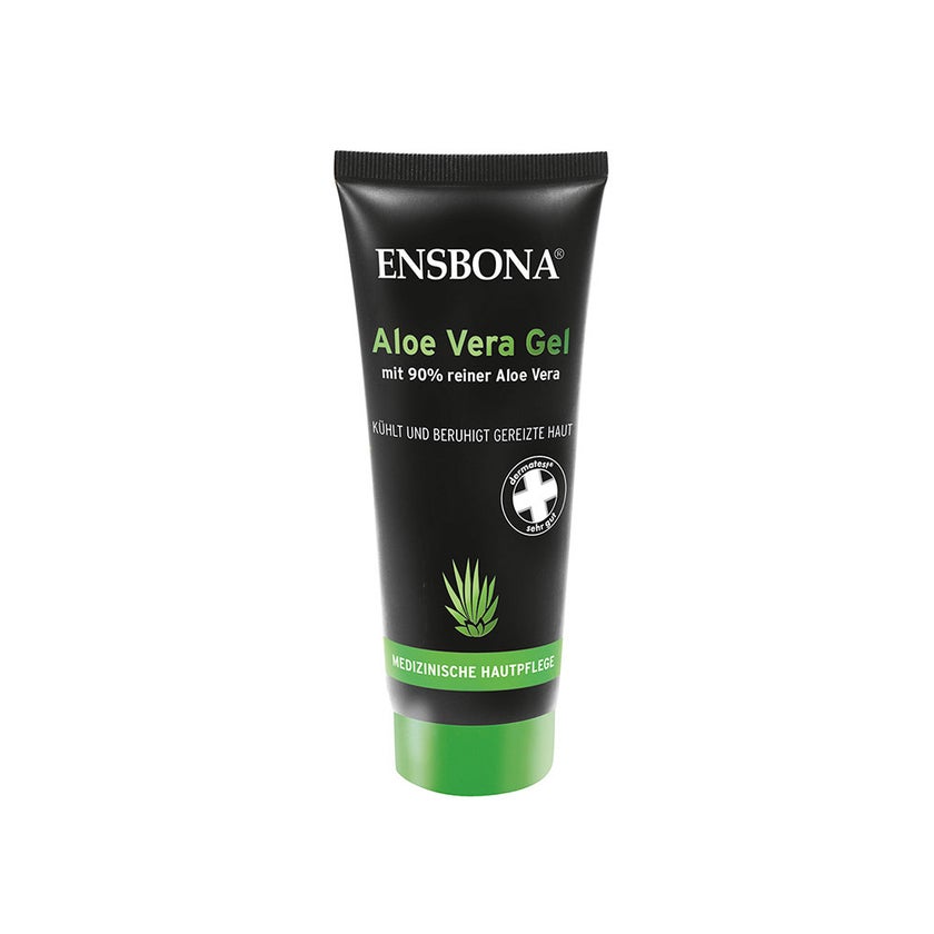 ENSBONA Aloe Vera Gel 30 ml online kaufen | DocMorris