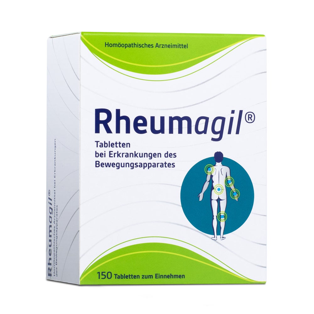 Rheumagil 150 St