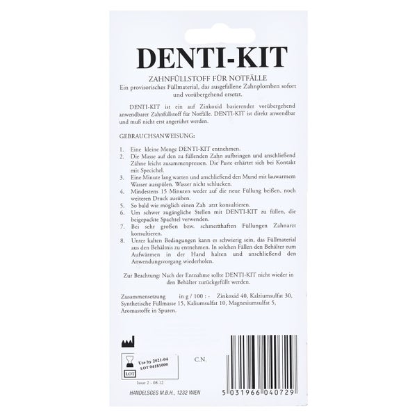 Le Guide Le Plus Complet Sur Les Cires Dentaires - Distributeur De - Foto 2