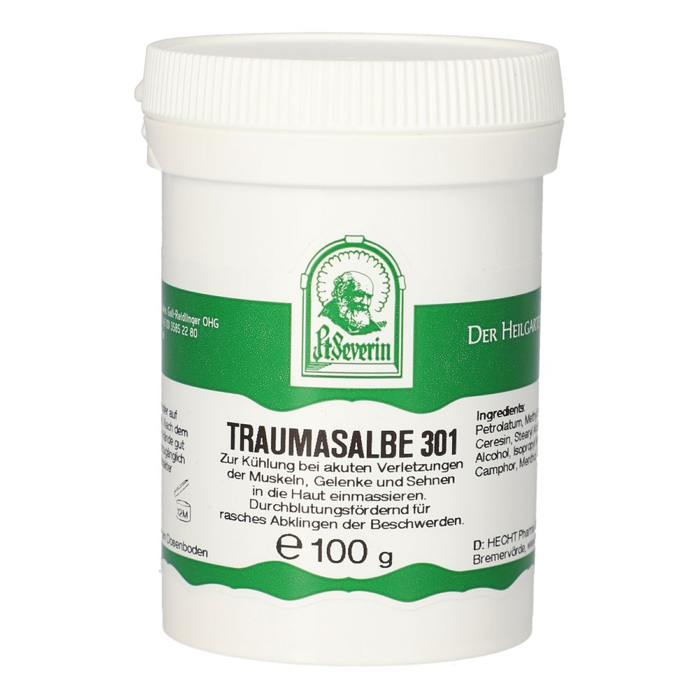 Traumasalbe 301 100 g