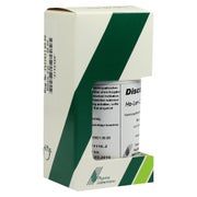 Produktabbildung: Disco-cyl Ho-len-complex Tropfen 50 ml