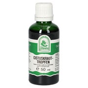 Cistuskraut Tropfen 50 ml