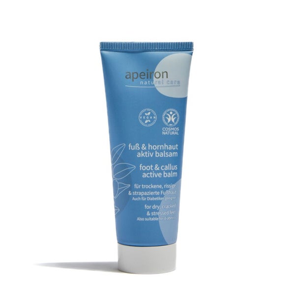 FUSS & Hornhaut Aktiv Balsam apeiron 75 ml