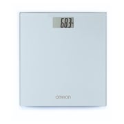 Omron Hn-289 Digitale Personenwaage silb 1 St