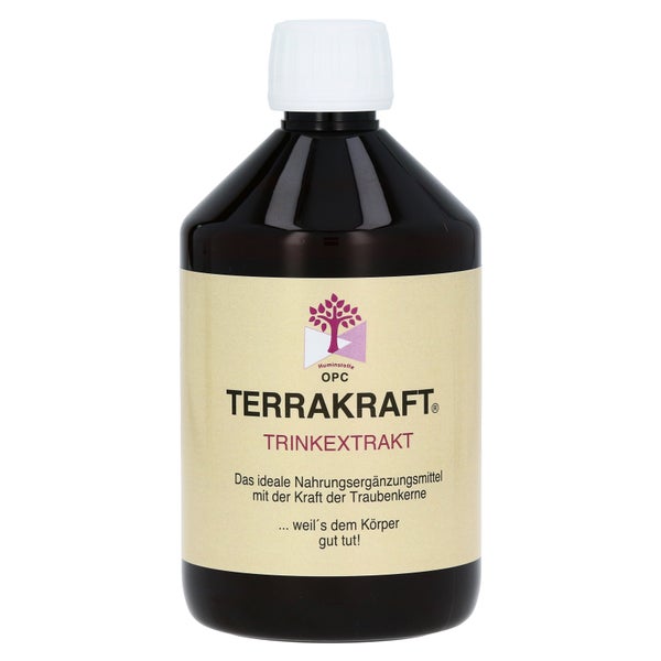Terrakraft Sanco Flüssig 0,5 l