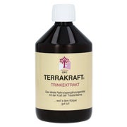 Produktabbildung: Terrakraft Sanco Flüssig 0,5 l