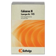 Synergon Komplex 145 Calcarea N Tablette 200 St