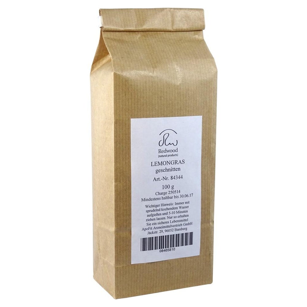 Lemongras 100 g