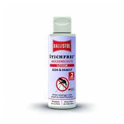 Produktabbildung: BALLISTOL Stichfrei® Kids & Family Lotion 125 ml
