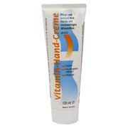 Produktabbildung: Vitamin-hand-creme Imopharm 125 ml
