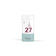 Schüßler-Salz Nr. 27 Kalium bichromicum D6 400 St