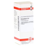 Produktabbildung: Kreosotum D 12 Dilution 20 ml