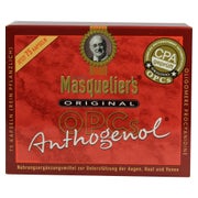 OPC Original Masqueliers Anthogenol Kaps 75 St