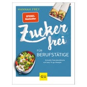 Zuckerfrei für Berufstätige 1 St
