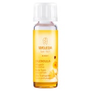Produktabbildung: Weleda Calendula Pflegeöl Parfümfrei 10 ml