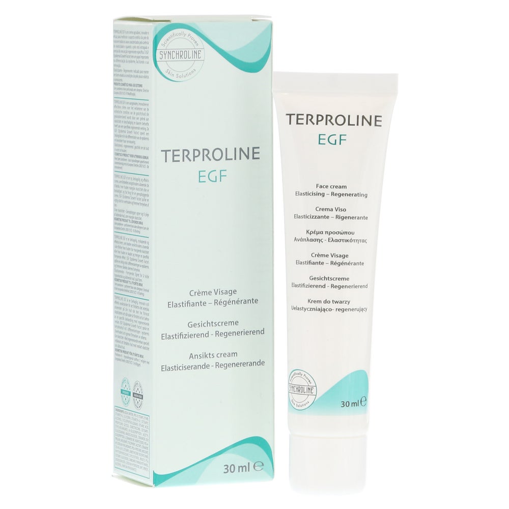 Synchroline Terproline EGF Creme 30 ml