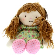 Warmies Warmheart Ellie grün 1 St
