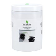 Massage-creme Basisch 1000 ml