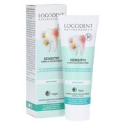 Sensitiv Kamille-zahncreme 75 ml