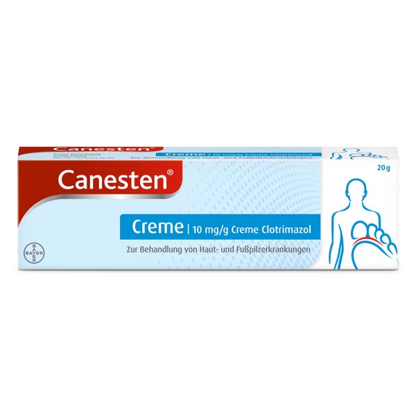 Canesten Creme 20 g