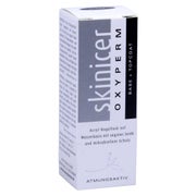 Skinicer Oxyperm Base+topcoat 6 ml