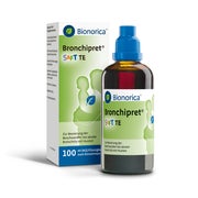 Produktabbildung: Bronchipret Saft TE 100 ml