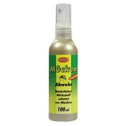 Mückenabwehr Pumpspray 100 ml