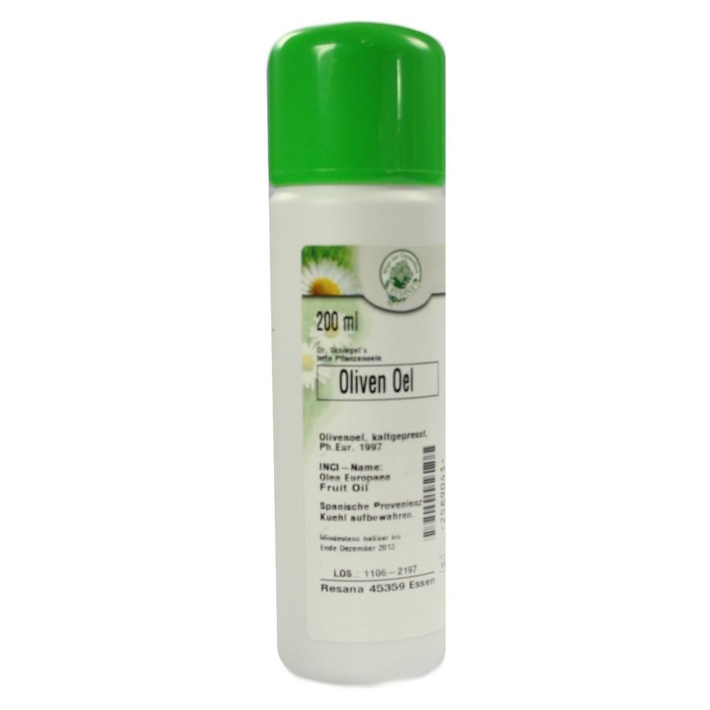 Olivenöl 200 ml