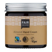 FAIR SQUARED Hand Cream Sensitive Almond 50 ml