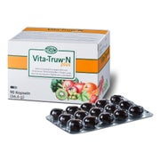 Produktabbildung: VITA TRUW N Plus Kapseln 90 St