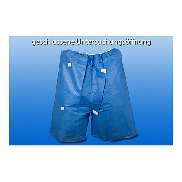 NOBA Endoskopiehose 25 Stück - M 25 St