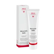 Produktabbildung: WALA Mercurialis Salbe 100 g