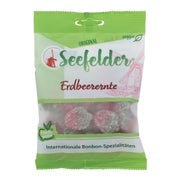 Seefelder Erdbeerernte KDA 100 g